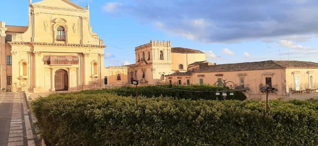 Вілла La Casa In Piazza Ното Екстер'єр фото