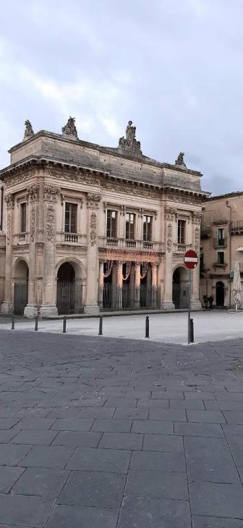 Вілла La Casa In Piazza Ното Екстер'єр фото